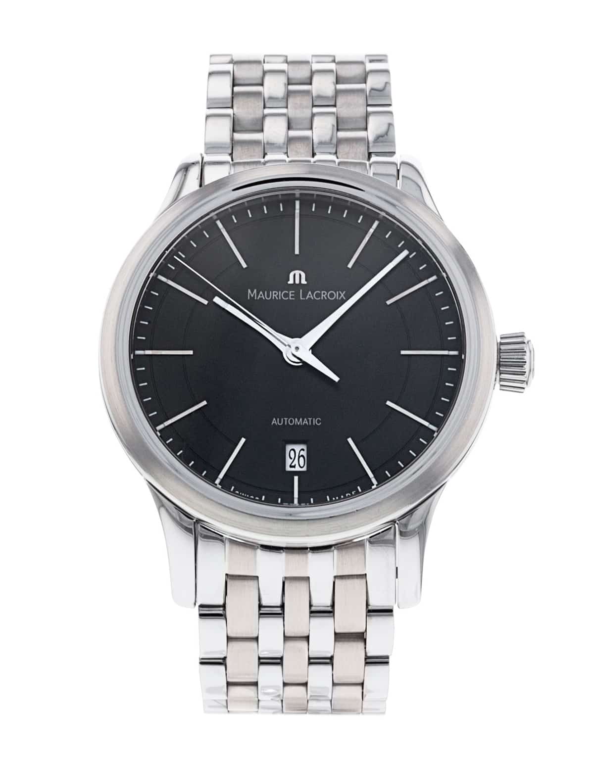 Maurice Lacroix Les Classiques LC6017-SS001-330